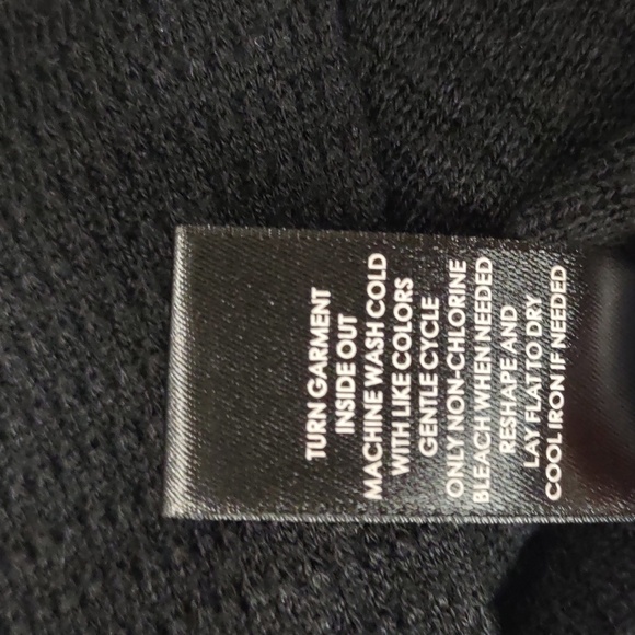 TORRID CARDIGAN. - Picture 11 of 17